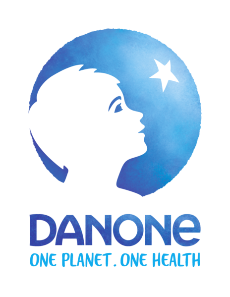 We work for Danone