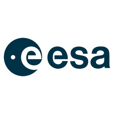 We work for European Space Agency